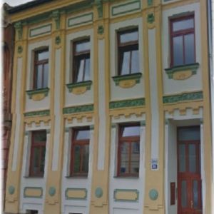 Bytový dům, Kollárova 20, Kroměříž