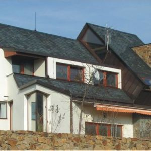 Rodinný dům, Absolonova, Boskovice